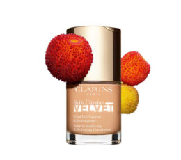 CLARINS-SKIN ILLUSION V 107C 30ML