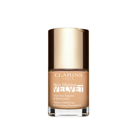 CLARINS-SKIN ILLUSION V 108.3N 30ML - 108.3N