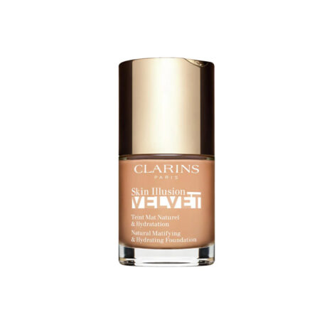 CLARINS-SKIN ILLUSION V 109C 30ML - 109C