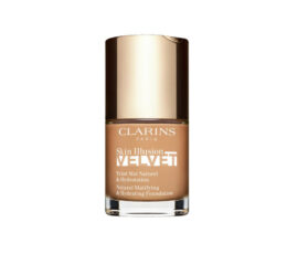CLARINS-SKIN ILLUSION V 111N 30ML