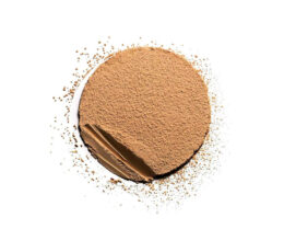 CLARINS JOLI EVER MATTE LOOSE POWDER 03