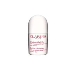 Clarins ROLL ON Deodorant