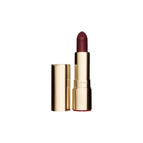 Clarins Joli Rouge 738  Royal Plum - Royal Plum