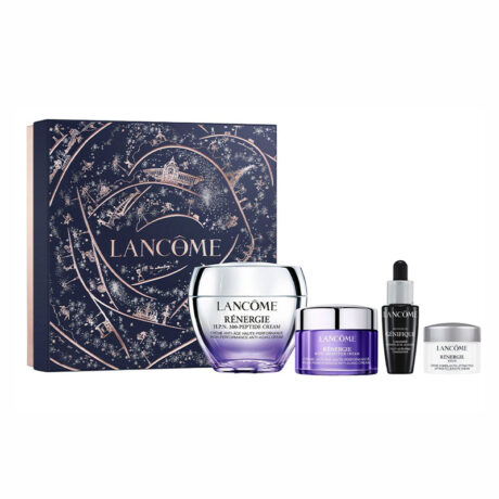Set Lancome Renergie Anti Aging Cream 50ml -