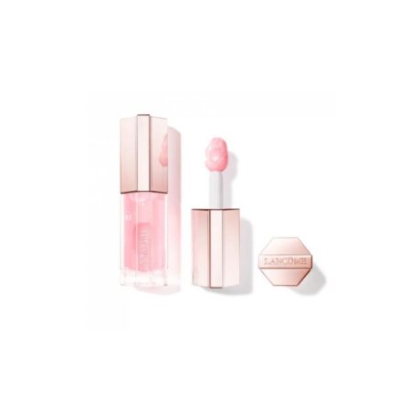Lancôme IDÔLE JuicyTreat Lip gloss - 10 Pink Oh La La