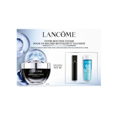 Set Lancome Génifique Eye Routine -