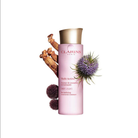 Clarins Multi-Active Treatment Essence -
