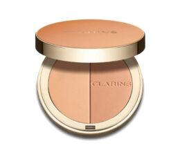 Clarins Ever Bronze Compact Powder