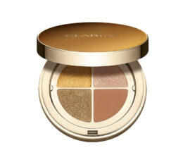 Clarins Ombre 4-Colour Eyeshadow Palette