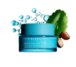 Clarins Hydra-Essentiel Rich Cream