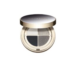 Clarins Ombre 4-Colour Eyeshadow Palette