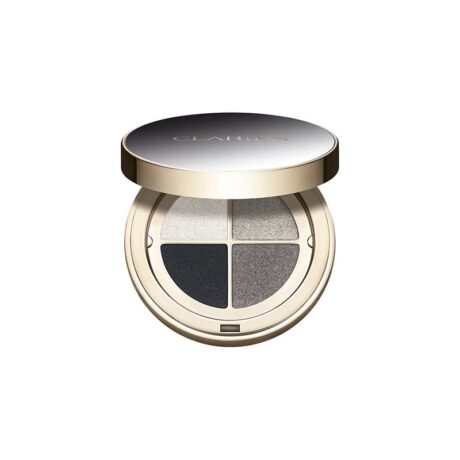 Clarins Ombre 4-Colour Eyeshadow Palette -