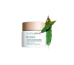 Clarins My Clarins Relax Sleep Mask
