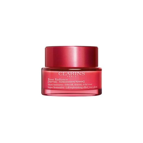 Clarins Creme Rose Radiance 50ml -