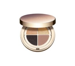 Clarins Ombre 4 Colour Eyeshadow Palette