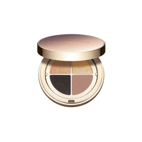 Clarins Ombre 4 Colour Eyeshadow Palette -