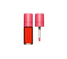Clarins Lip Satin Water Proof 04