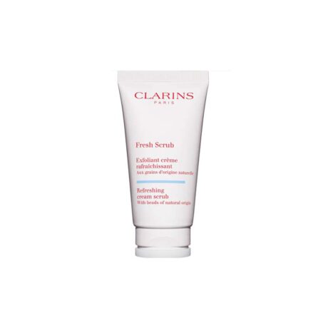 Clarins Freesh  Cream Scrub 50ml -