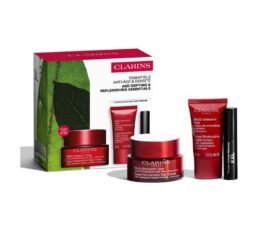 Clarins Age Defying & Replenshing Essentials Set