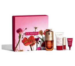 Clarins Icons Set