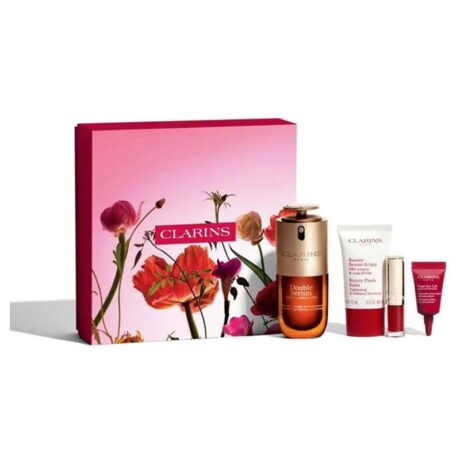 Clarins Icons Set -