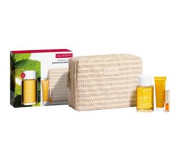 Clarins Energizing Routine Set