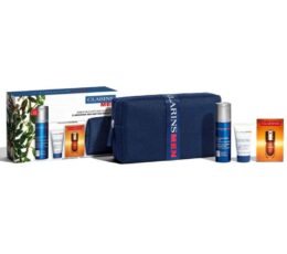 Clarins Men Age Defying Essentials Set
