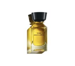 Omanluxury Oud Aquilaria Unisex Eau De Parfum