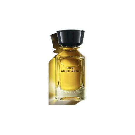 Omanluxury Oud Aquilaria Unisex Eau De Parfum -
