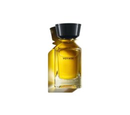 Omanluxury Voyage Unisex Eau De parfum