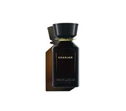 Omanluxury Khanjar Unisex Eau De parfum