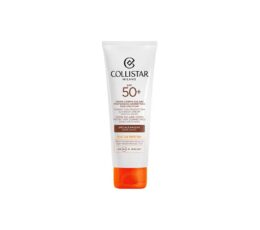 Collistar Sun Body Cream Speciale Macchie Dark Spots SPF 50+ 100ml