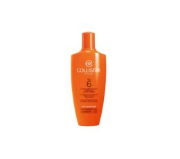 Collistar Intensive Ultra Rapid Supertanning Treatment SPF6+ 200ml