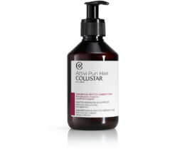 Collistar Phyto-Keratin Shampoo Restructuring