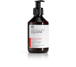 Collistar Vit C Shampoo Brightening Revitalizing 250Ml
