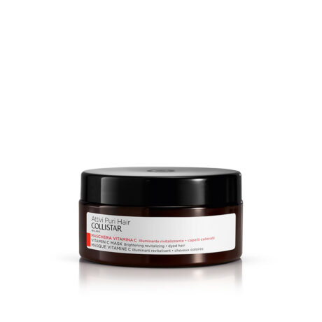 Collistar Vit C Mask Brightening Revitalizing -