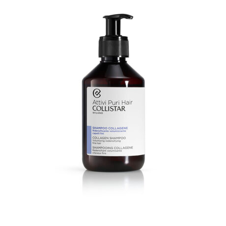 Collistar Collagen Shampoo Volumising Redens -