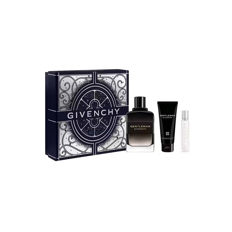 Givenchy Set Givenchy Gentleman Boisee