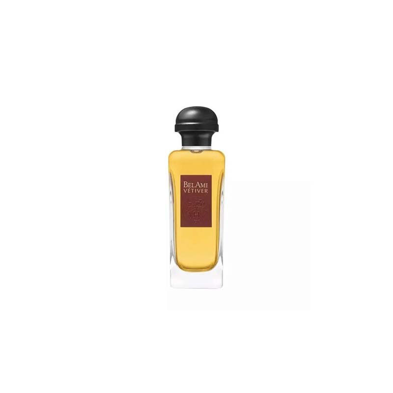 Hermes Hermes Belami Vetiver Men Eau De Toilette