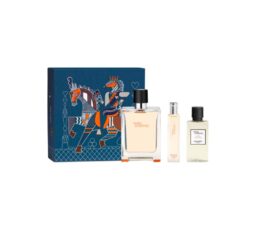 Set Hermes Terre D Hermes Eau De Toilette