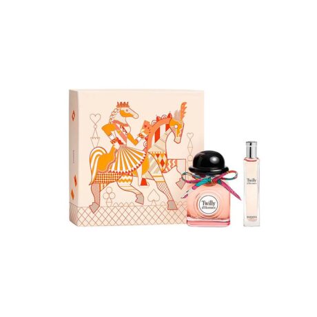 Set Hermez Twilly D'Hermes Eau De Parfum -