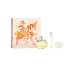 Set Hermes Barenia Eau De Parfum