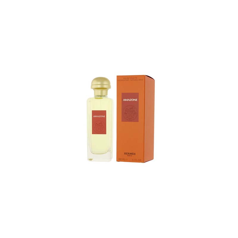 Hermes Hermes Amazone Women Eau De Toilette