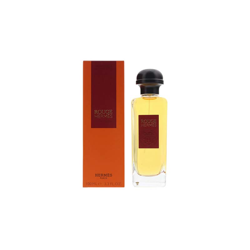 Hermes Hermes Rouge Hermes Women Eau De Toilette