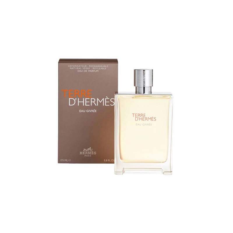 Hermes Hermes Terre D Hermes Eau GivreeEau De Parfum