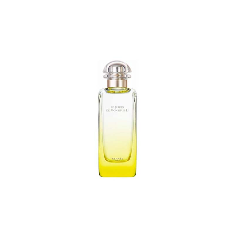 Hermes Hermes Le Jardin De Monsieur Li Eau De Toilette