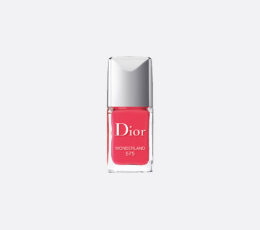 VERNIS ROUGE DIOR