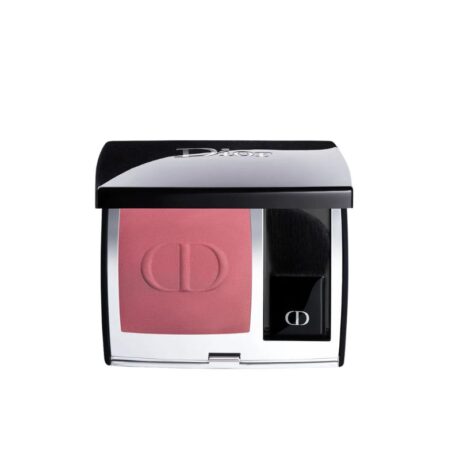 Dior Skin Rouge Blush Matte - 962 Poison