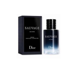 Dior Sauvage Eau Forte Parfum 