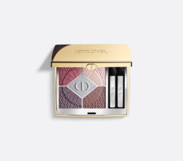 Dior Diorshow 5 Couleurs Limited Edition